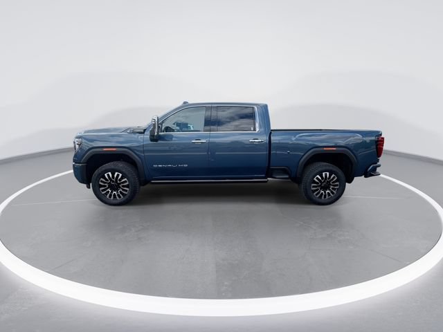Used 2025 GMC Sierra 2500 Denali Ultimate w/ Max Trailering Package AWD/4WD image 5