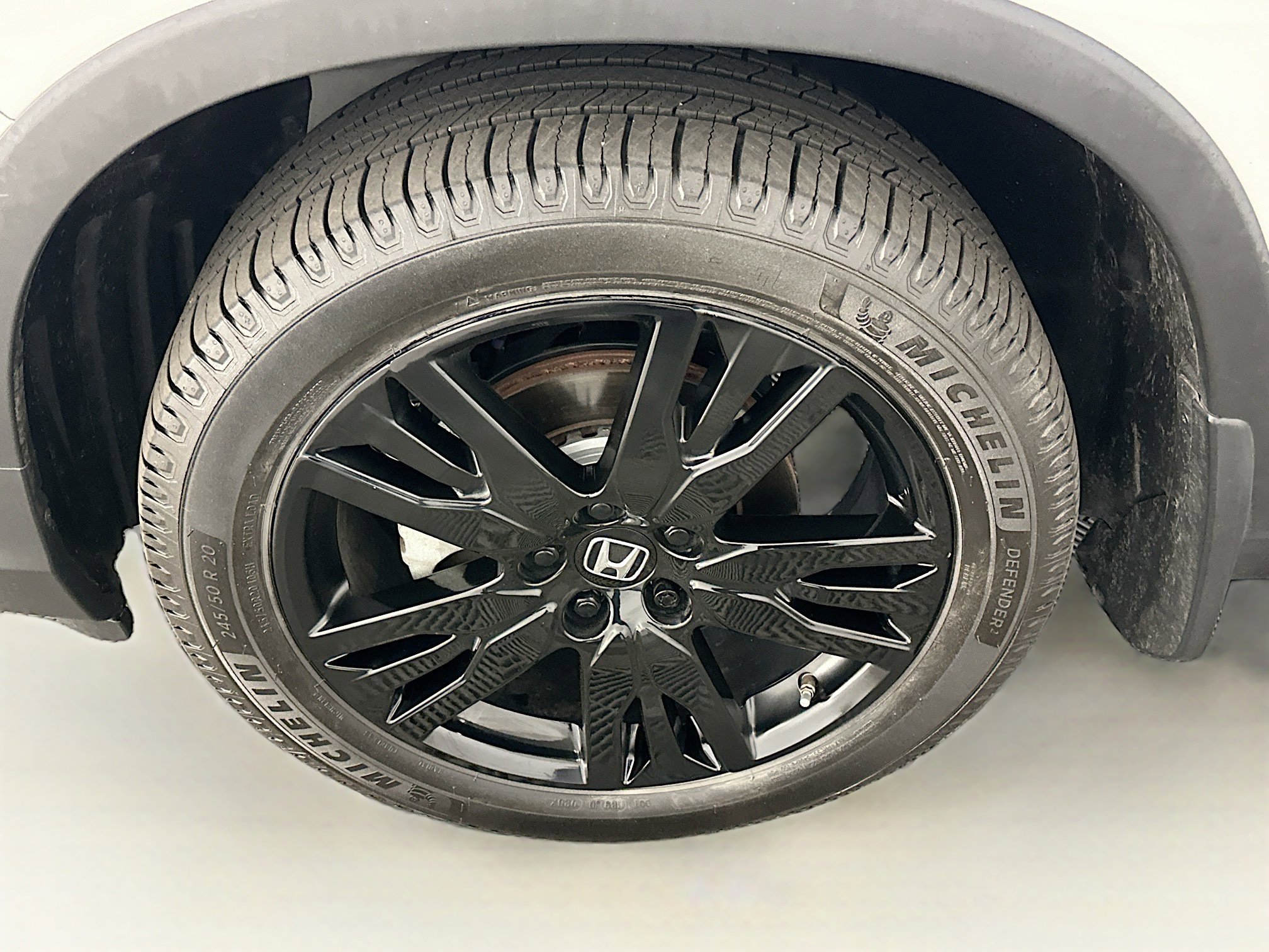 Used 2022 Honda Pilot Special Edition image 11