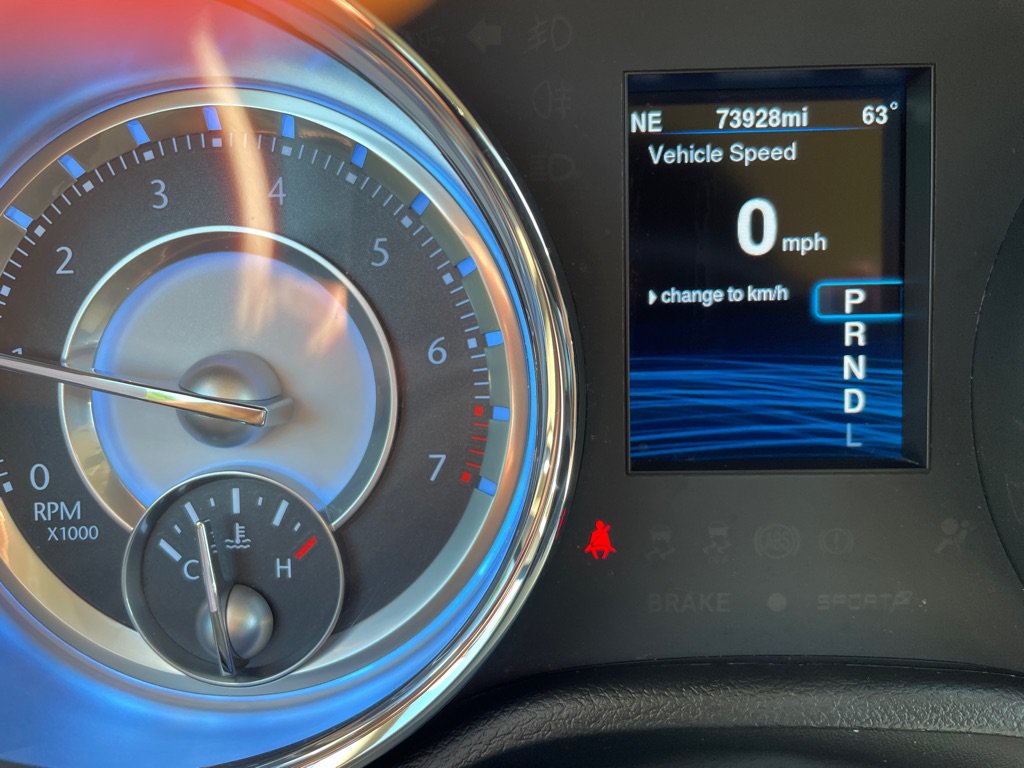 Used 2013 Chrysler 300 RWD image 13
