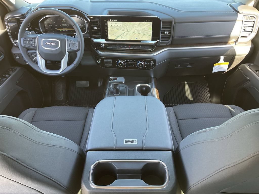 New 2026 GMC Sierra 1500 Elevation AWD/4WD image 21