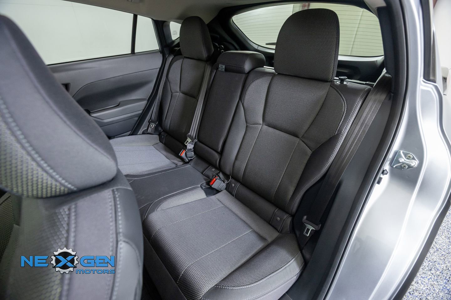 Used 2024 Subaru Crosstrek 2.0i Premium AWD/4WD image 29