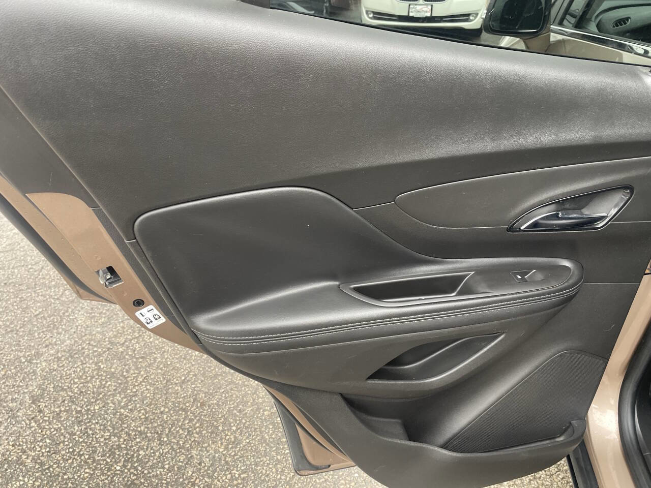 Used 2019 Buick Encore Preferred w/ Safety Package FWD image 20