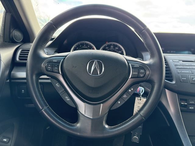 Used 2013 Acura TSX Sedan image 13
