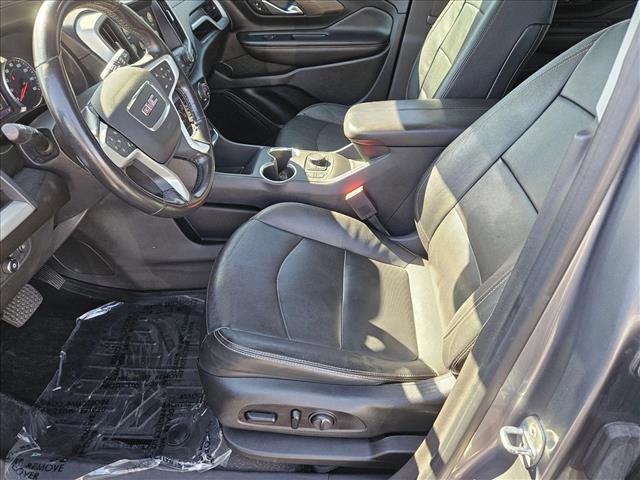 Used 2021 GMC Terrain SLT image 15
