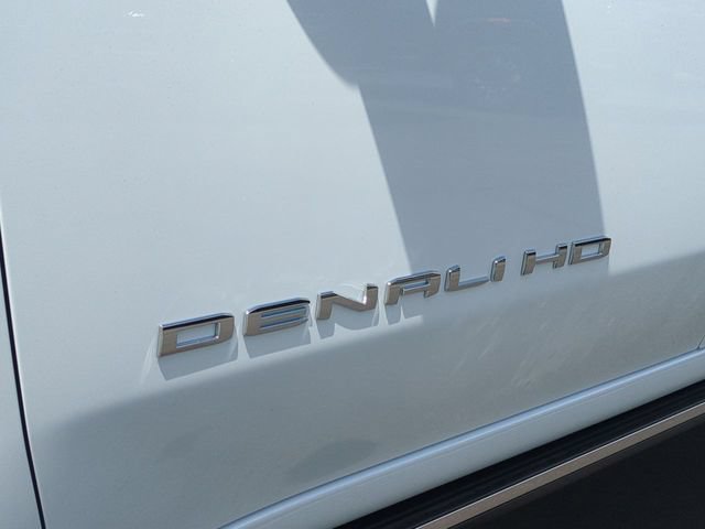 New 2026 GMC Sierra 3500 Denali Ultimate AWD/4WD image 32