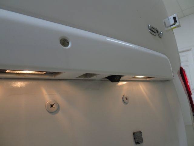 Used 2021 Nissan NV200 SV FWD image 11