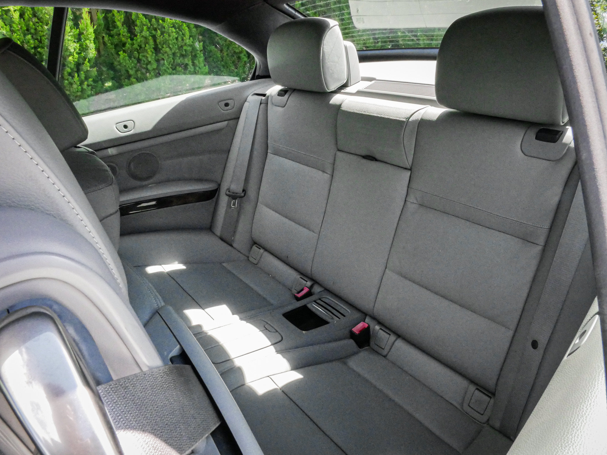 Used 2008 BMW 335i Convertible RWD image 8