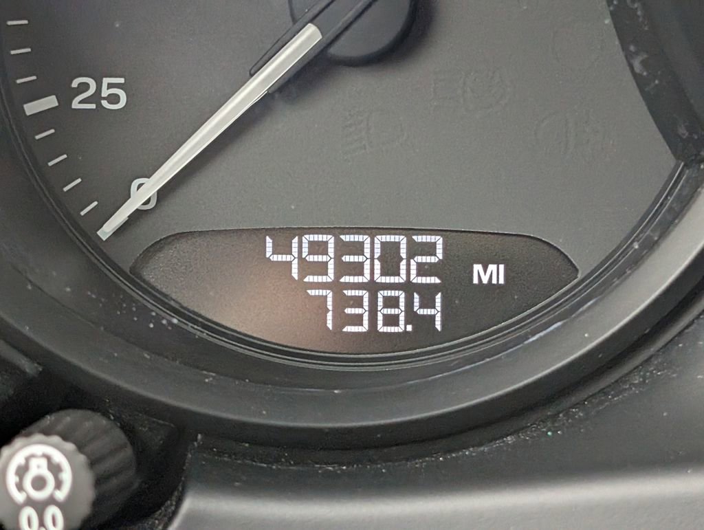 Certified 2022 Porsche Macan GTS image 20