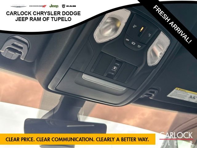 Used 2020 RAM 1500 Big Horn RWD image 29