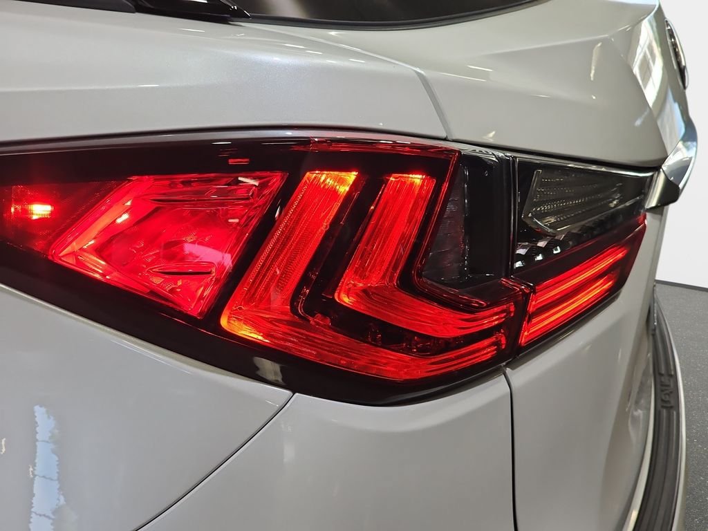 Used 2021 Lexus RX 450h AWD w/ Premium Package image 34