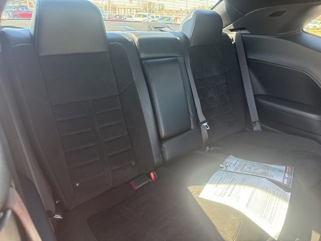 Used 2020 Dodge Challenger R/T Scat Pack image 18