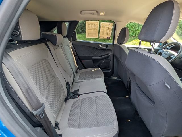 Used 2020 Ford Escape SE FWD image 28