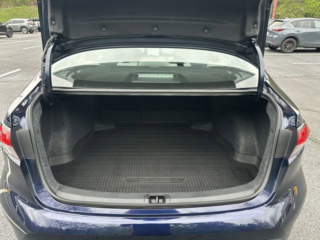 Used 2026 Toyota Corolla LE w/ LE Premium Package FWD image 22