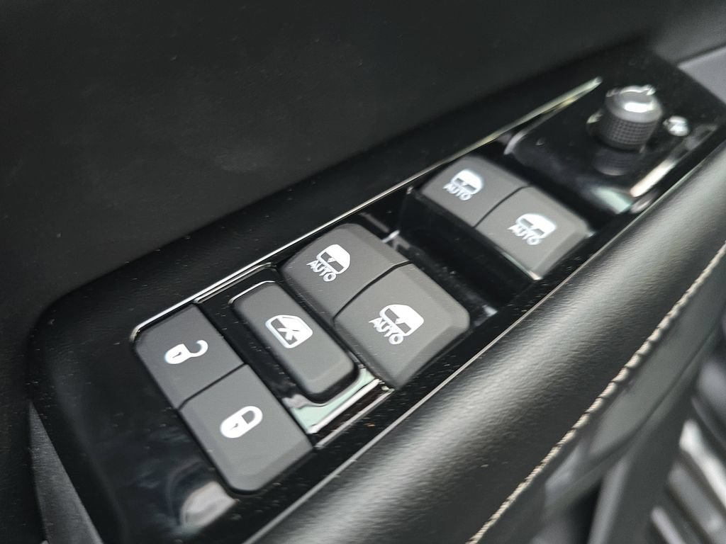 New 2026 Jeep Grand Wagoneer 4WD image 27