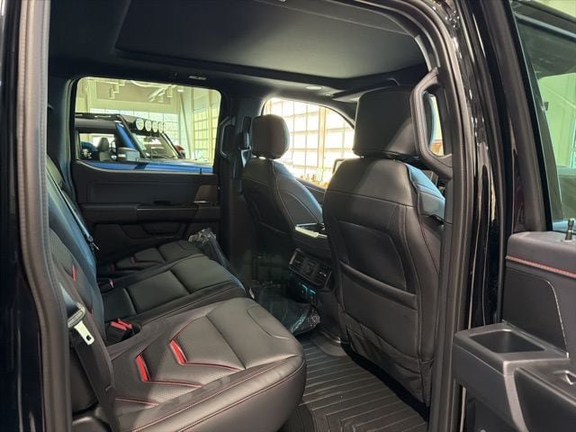 New 2026 Ford F150 Raptor AWD/4WD image 55
