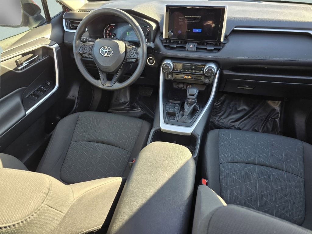 Used 2024 Toyota RAV4 XLE w/ Convenience Package AWD/4WD image 29