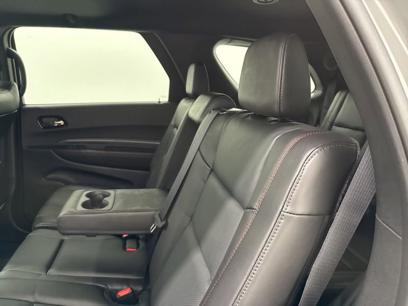 New 2026 Dodge Durango GT AWD/4WD image 20