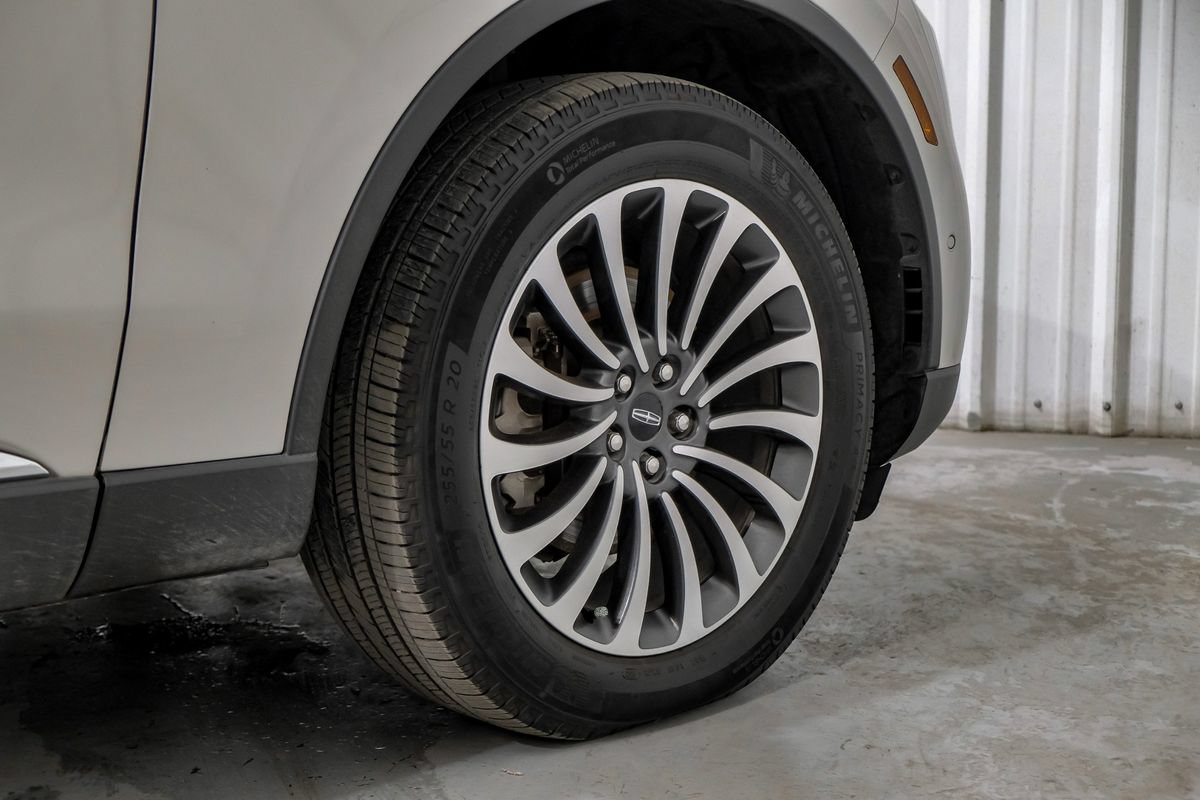 Used 2022 Lincoln Aviator Reserve w/ Equipment Group 201A AWD/4WD image 64