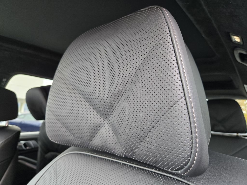 New 2026 BMW X7 xDrive40i w/ M Sport Package image 17