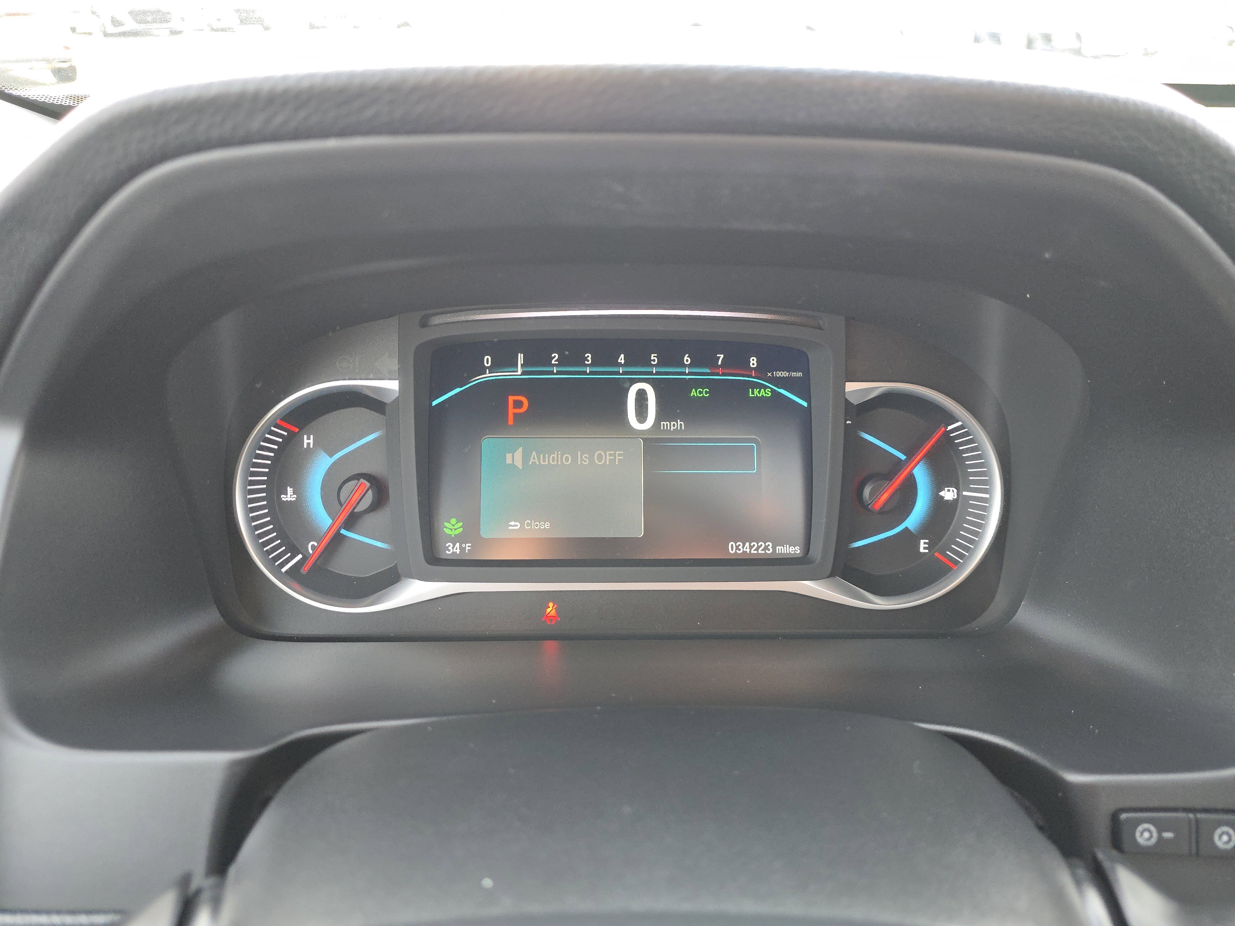 Used 2022 Honda Pilot Special Edition image 24