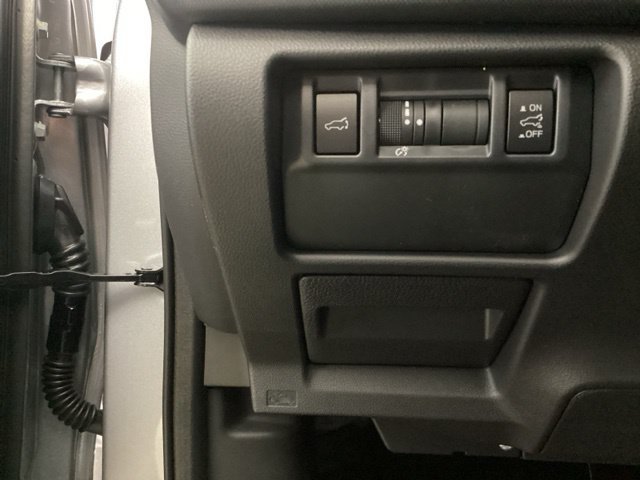 Certified 2026 Subaru Forester Limited AWD/4WD image 17