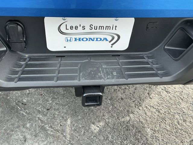 Used 2024 Ford Ranger XL w/ Trailer Tow Package image 7