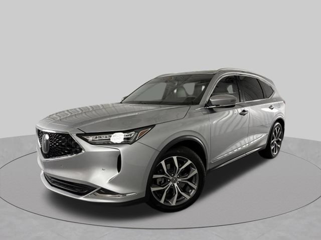 Certified 2023 Acura MDX FWD w/ Technology Package 360° Tour