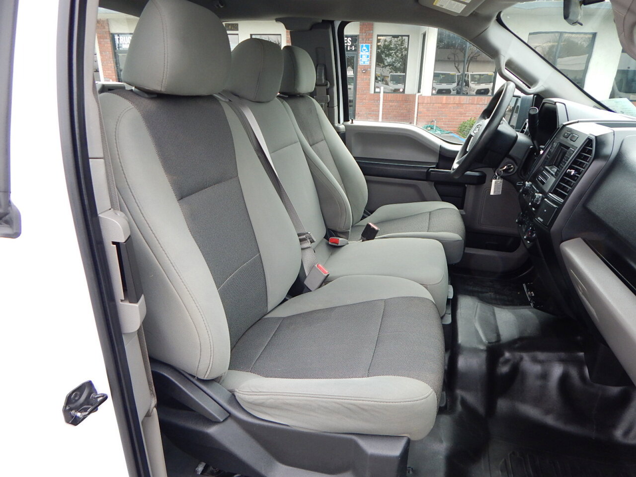 Used 2017 Ford F150 XL w/ XL Power Equipment Group image 19