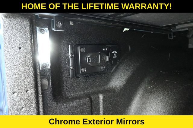 Used 2022 RAM 2500 Laramie AWD/4WD image 53