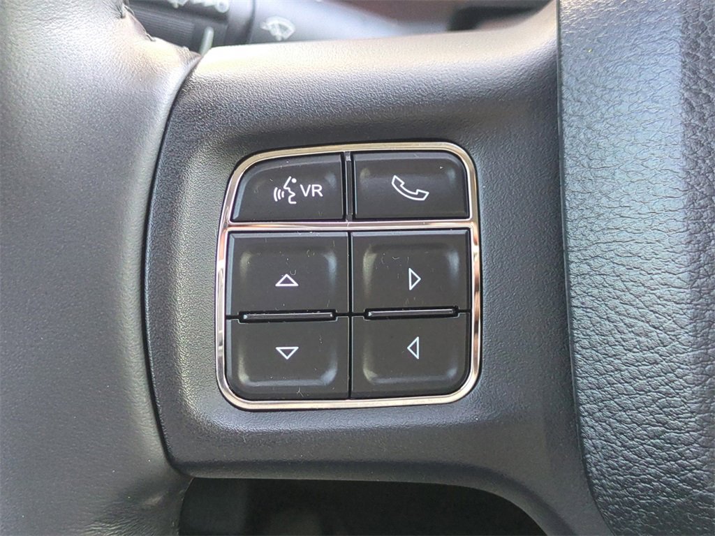 Used 2017 RAM 1500 Sport w/ Convenience Group image 26