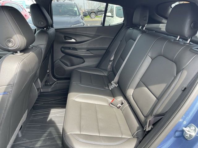 New 2026 Buick Envista Sport Touring w/ Convenience I Package FWD image 21