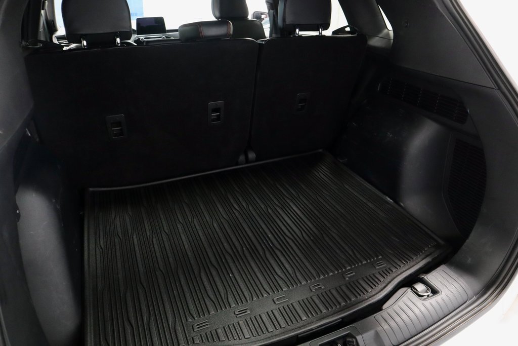 Certified 2023 Ford Escape ST-Line Select image 15