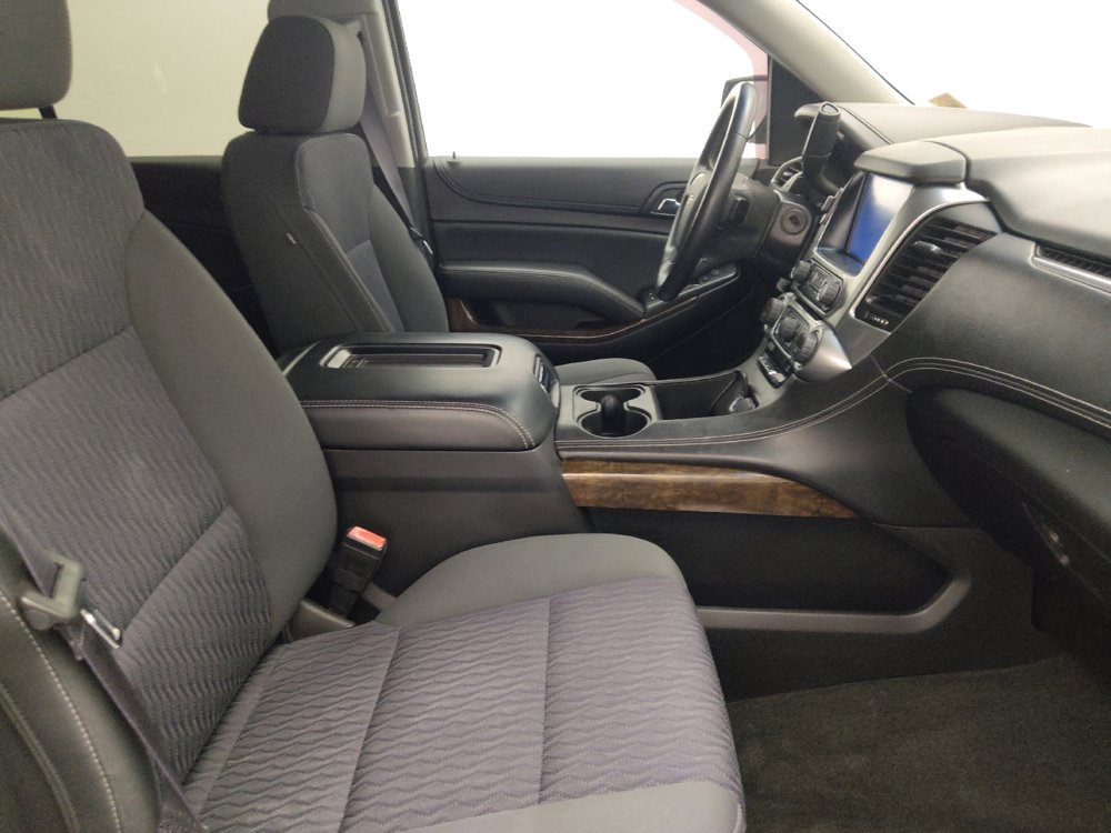 Used 2016 Chevrolet Tahoe LS AWD/4WD image 21