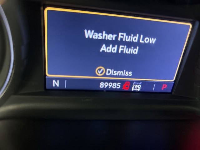 Used 2022 Chevrolet Silverado 1500 LT Trail Boss w/ Convenience Package II image 31