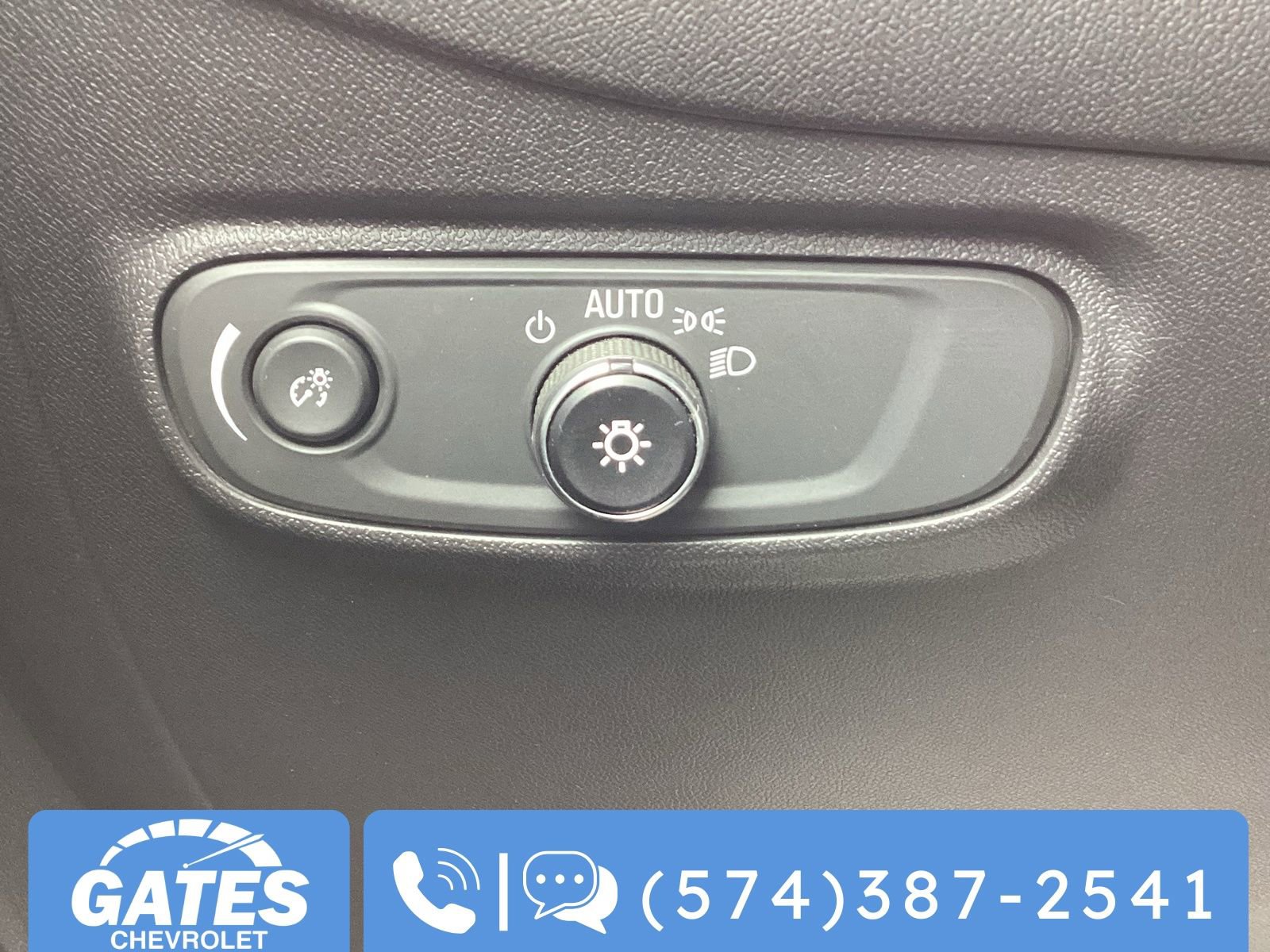 Used 2024 Chevrolet Equinox LT image 28