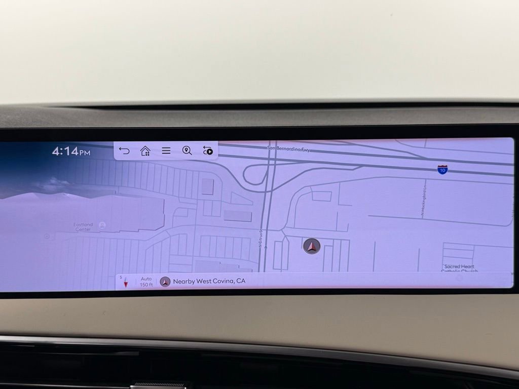 Used 2026 Genesis GV70 2.5T Advanced image 29