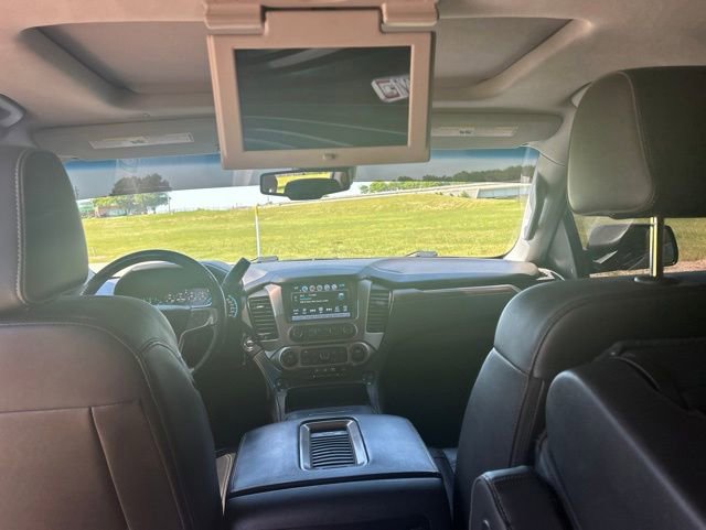 Used 2019 GMC Yukon XL Denali w/ Denali Ultimate Package AWD/4WD image 10