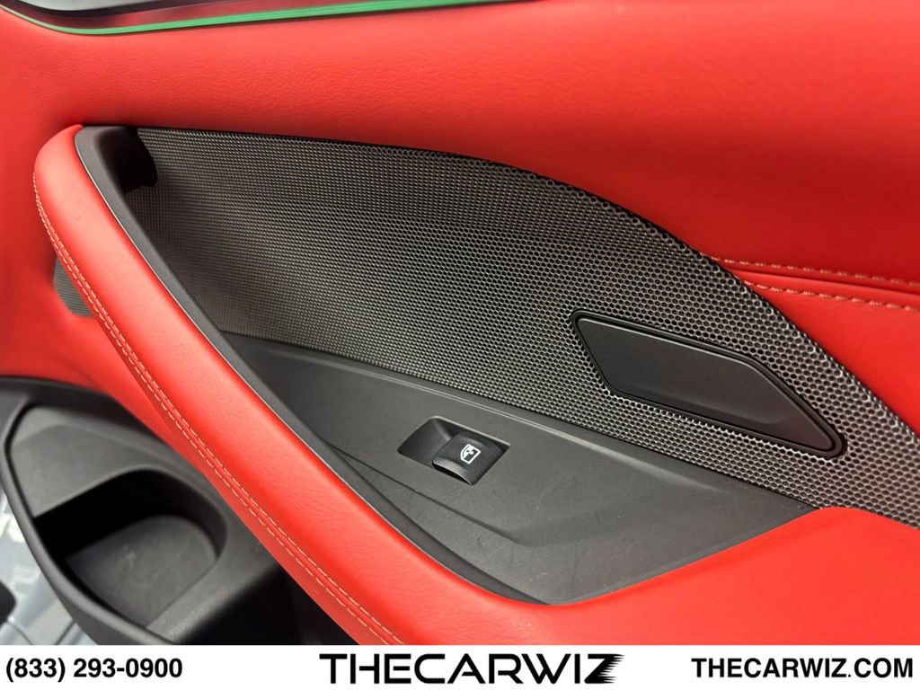 Used 2025 BMW M4 Competition w/ Executive Package RWD image 69