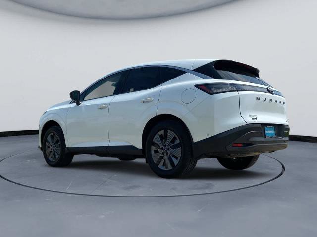 Used 2025 Nissan Murano SL w/ Cargo Package AWD/4WD image 4