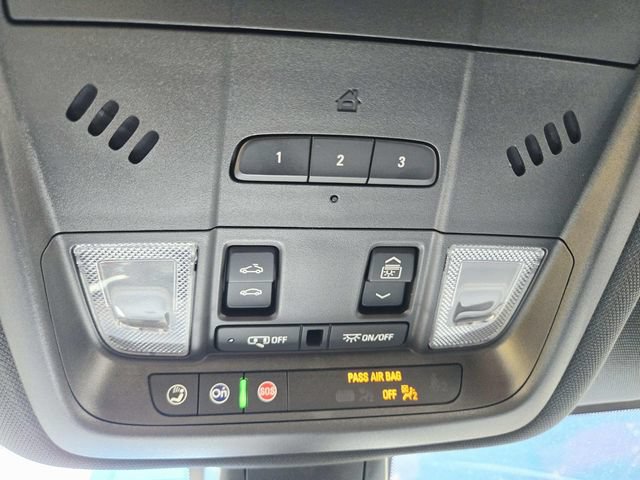 Certified 2024 Chevrolet Blazer RS w/ Enhanced Convenience Package AWD/4WD image 31