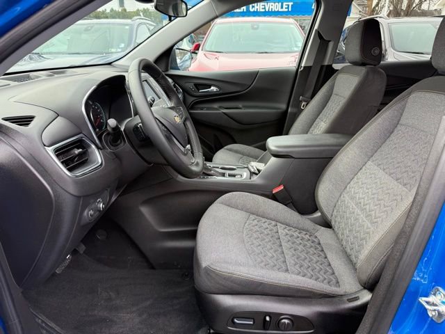 Used 2024 Chevrolet Equinox LT image 16