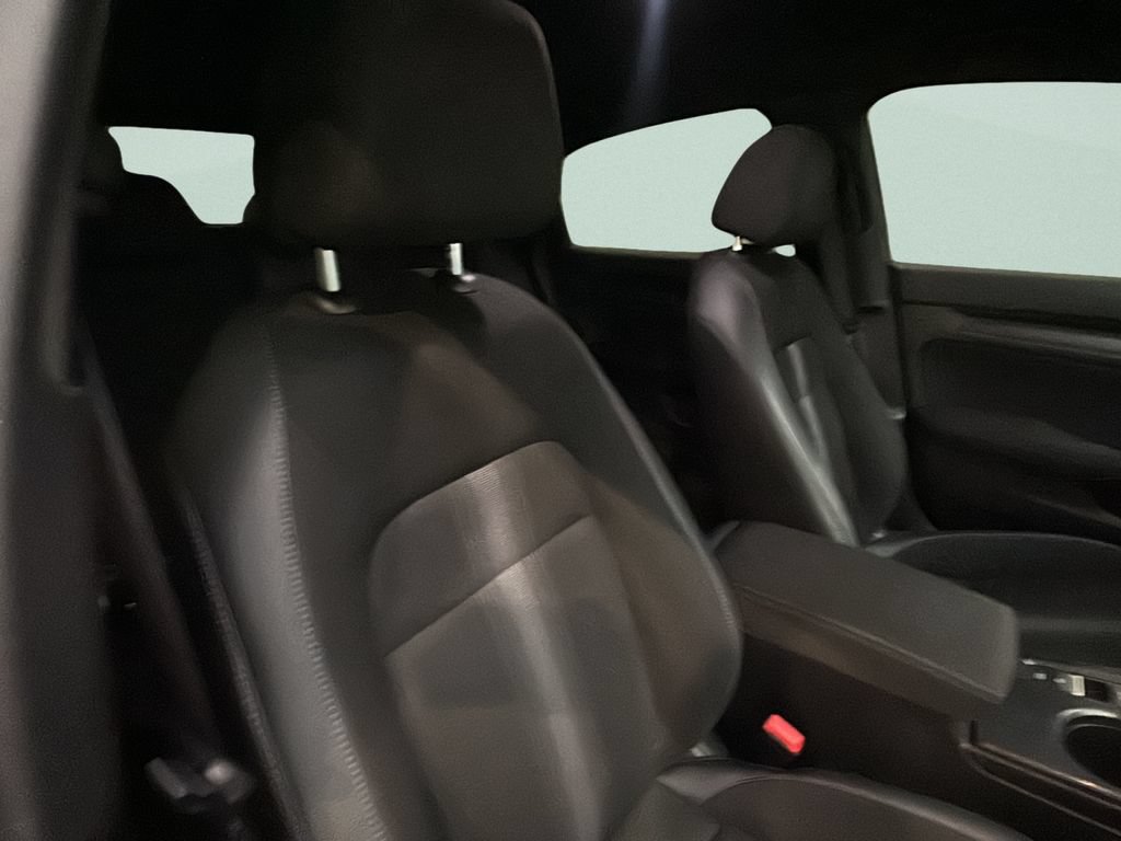 Certified 2023 Honda Civic Sport image 20