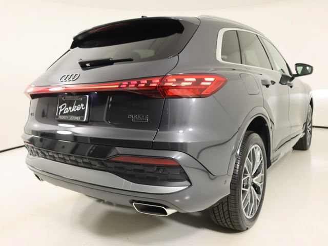 Used 2025 Audi Q5 Premium Plus AWD/4WD image 5
