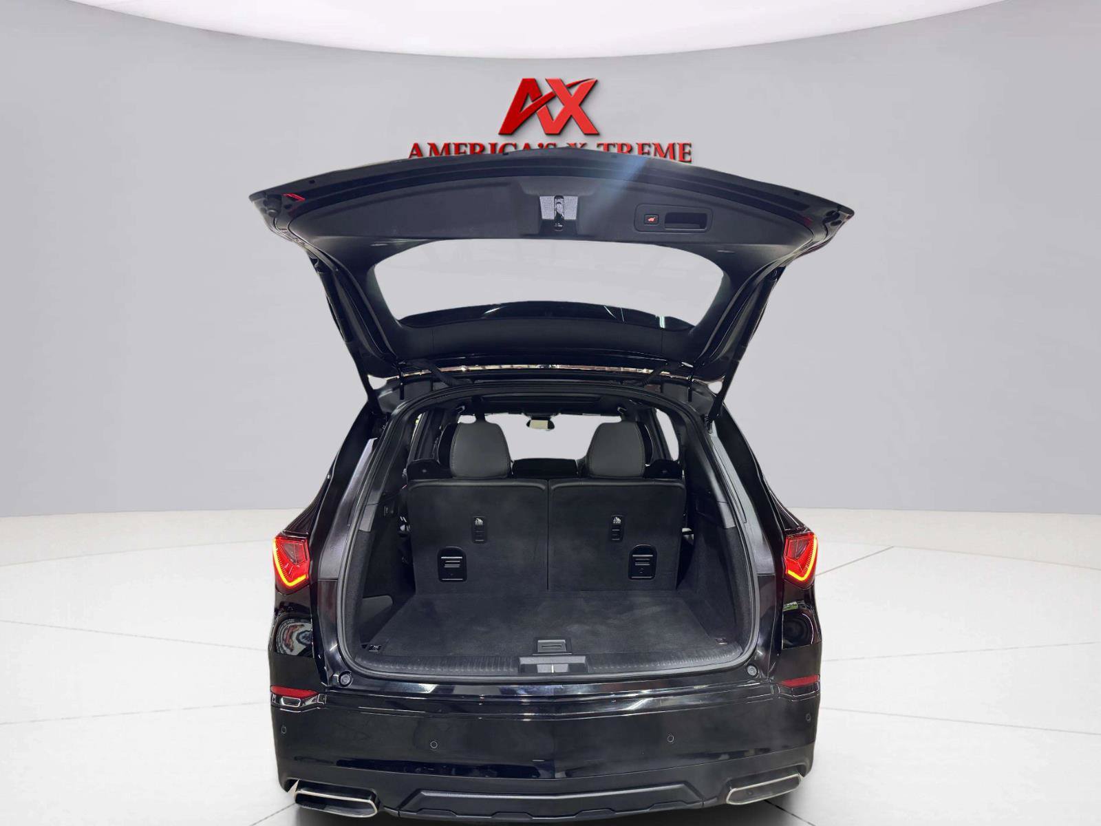 Used 2022 Acura MDX A-Spec AWD/4WD image 35