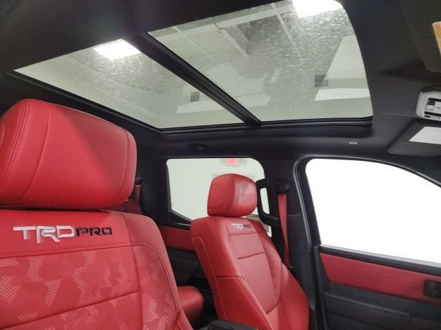 New 2026 Toyota Tundra TRD Pro AWD/4WD image 13