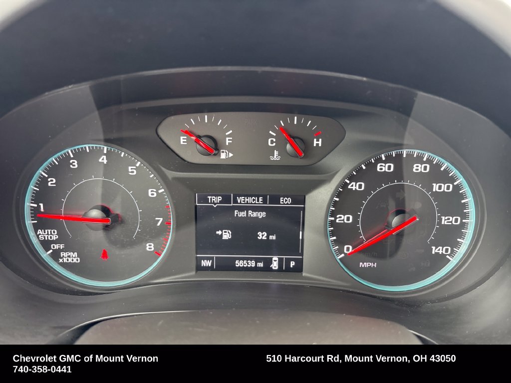 Used 2024 Chevrolet Malibu LT FWD image 18