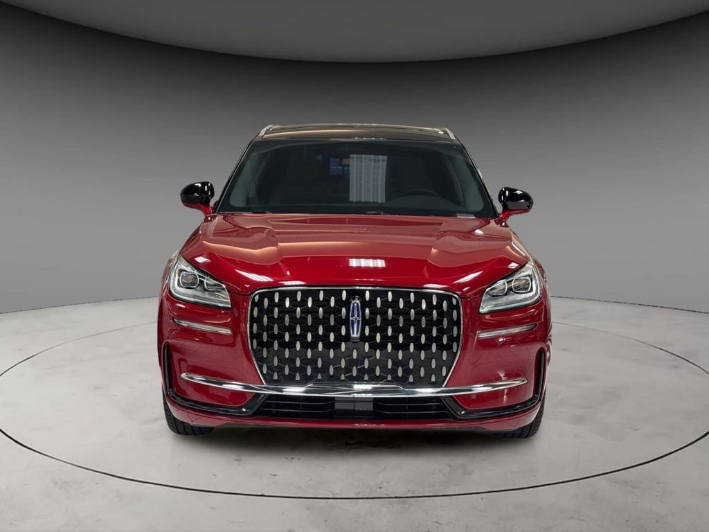 New 2024 Lincoln Corsair Grand Touring AWD/4WD image 2