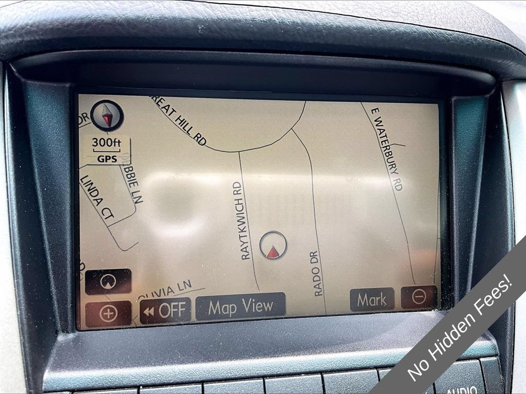 Used 2009 Lexus RX 350 AWD image 28