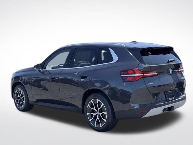 New 2026 BMW X3 xDrive30i w/ Premium Package AWD/4WD image 8
