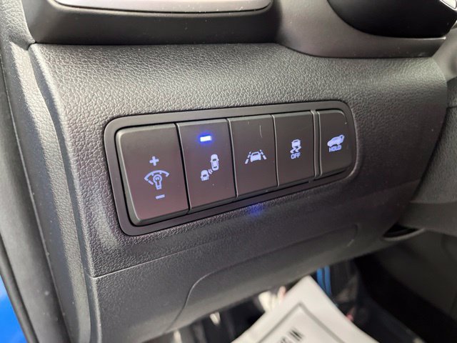 Used 2021 Hyundai Tucson Ultimate FWD image 30